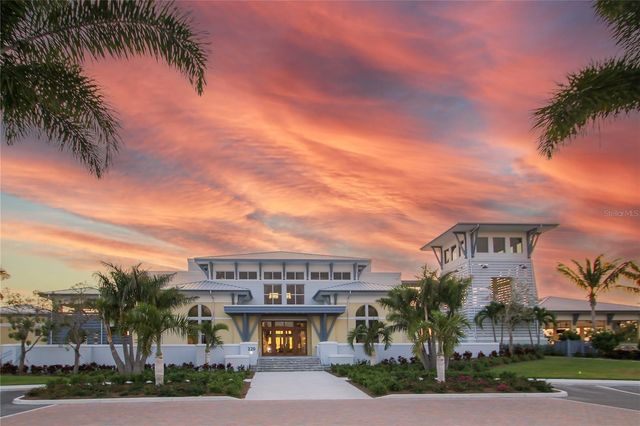 311 SAPPHIRE LAKE DRIVE 202, Bradenton, FL 34209