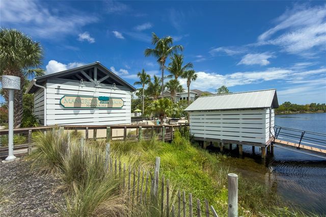311 SAPPHIRE LAKE DRIVE 202, Bradenton, FL 34209