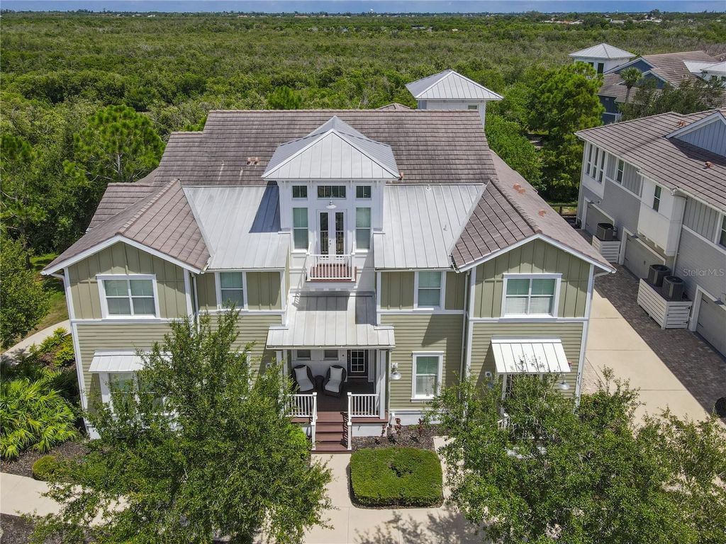 311 SAPPHIRE LAKE DRIVE 202, Bradenton, FL 34209