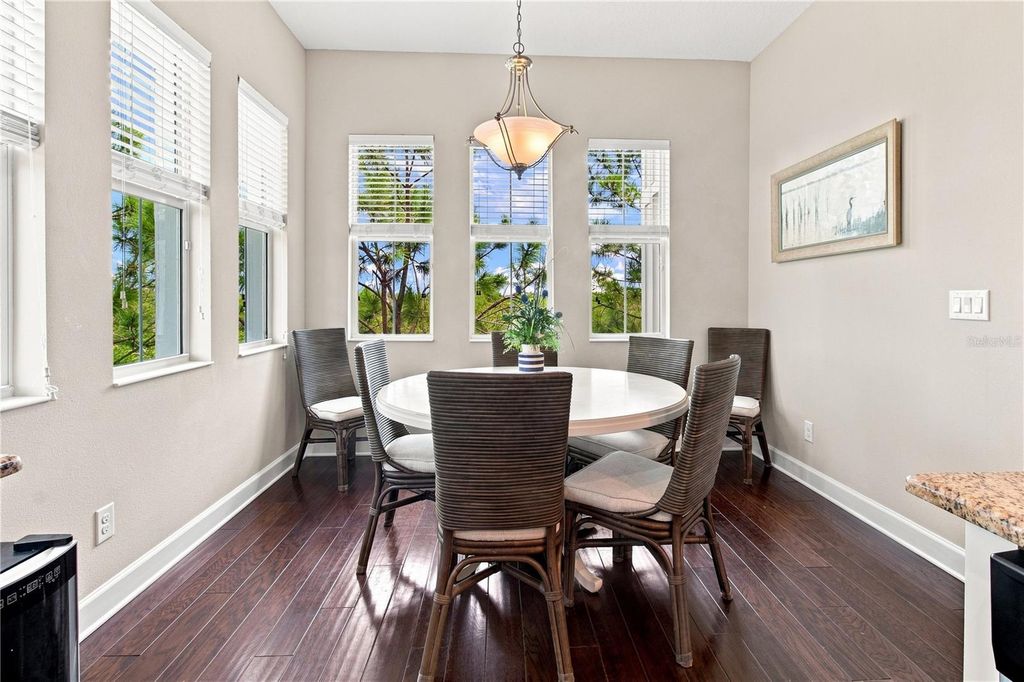 Image 21 of property listing at 311 SAPPHIRE LAKE DRIVE 202, Bradenton, FL 34209