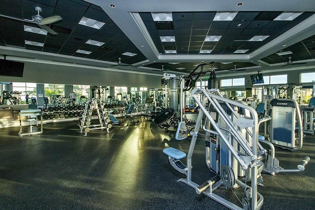 Image 61 of property listing at 311 SAPPHIRE LAKE DRIVE 202, Bradenton, FL 34209