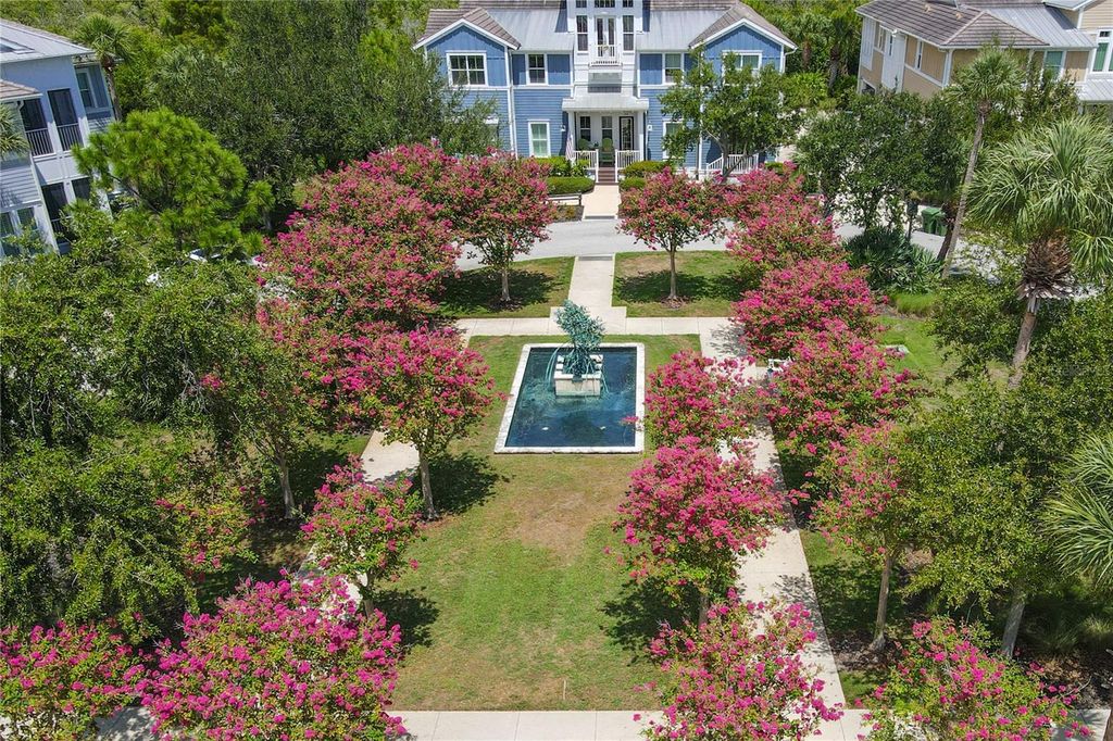 Image 66 of property listing at 311 SAPPHIRE LAKE DRIVE 202, Bradenton, FL 34209