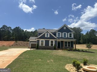 1269 PJ East Road, Covington, GA 30014
