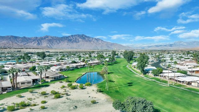 73477 Broadmoor Drive, Thousand Palms, CA 92276