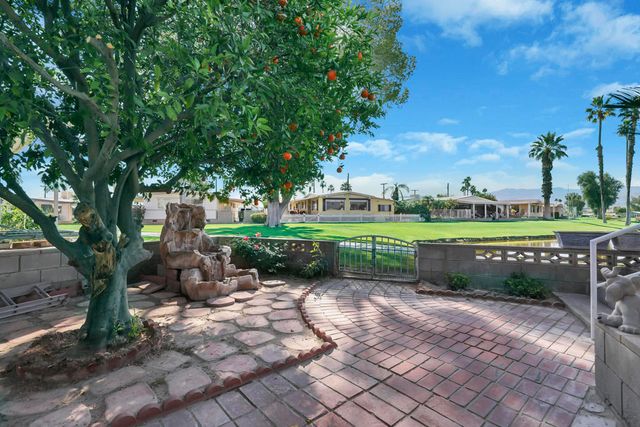 73477 Broadmoor Drive, Thousand Palms, CA 92276