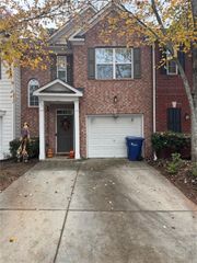 3816 Prescott Ridge Circle, Clarkston, GA 30021