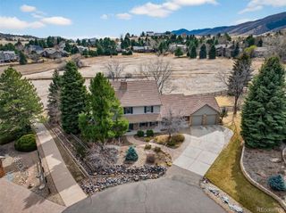 1 Snowy Owl Lane, Littleton, CO 80127