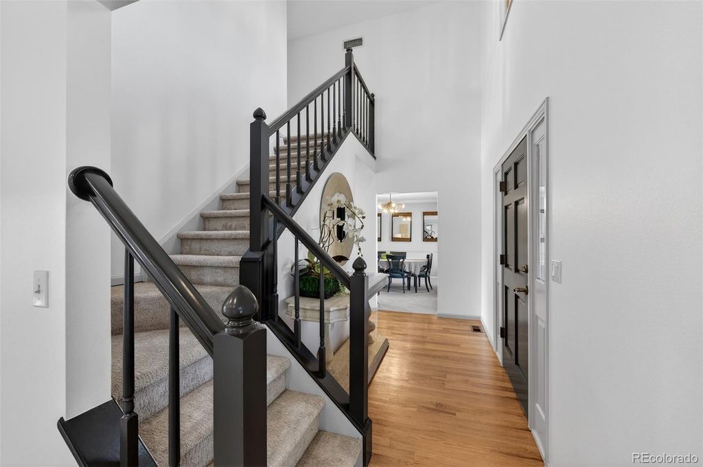 Image 42 of property listing at 1 Snowy Owl Lane, Littleton, CO 80127