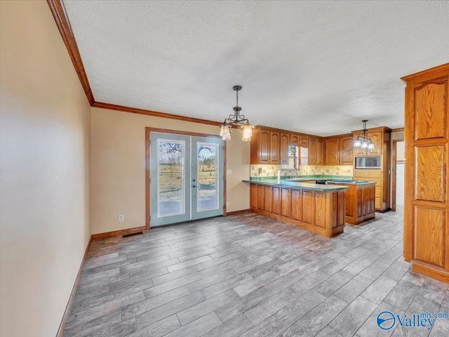 417 County Road 407, Sylvania, AL 35988