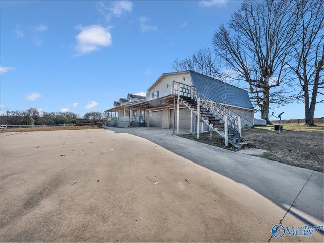 417 County Road 407, Sylvania, AL 35988