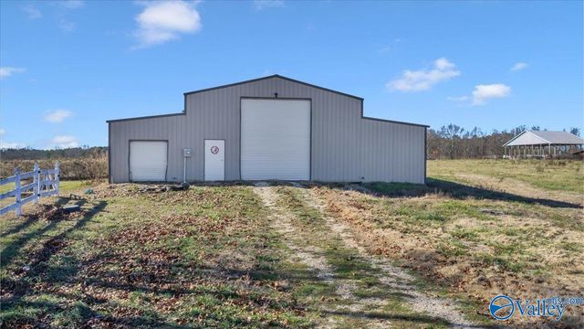 417 County Road 407, Sylvania, AL 35988