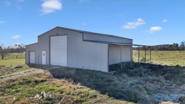 417 County Road 407, Sylvania, AL 35988