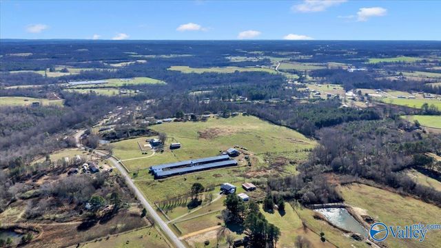 417 County Road 407, Sylvania, AL 35988