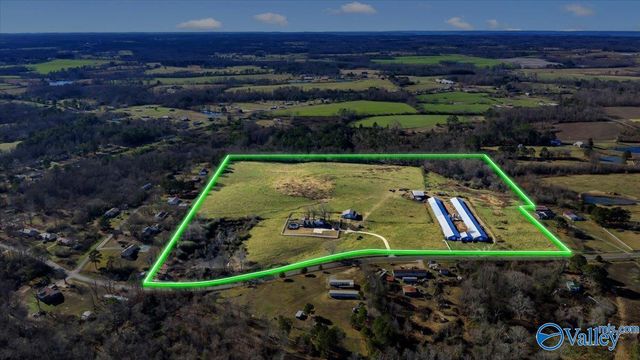 417 County Road 407, Sylvania, AL 35988