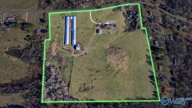 417 County Road 407, Sylvania, AL 35988