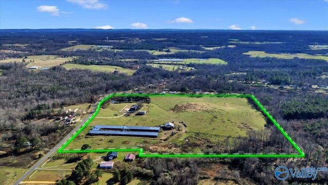 417 County Road 407, Sylvania, AL 35988