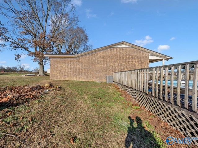 417 County Road 407, Sylvania, AL 35988