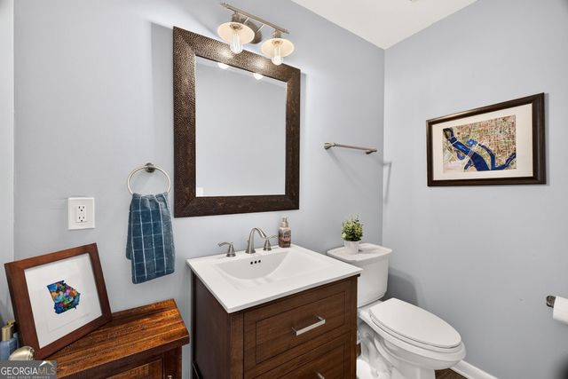 47 Rhodes Drive, Marietta, GA 30068