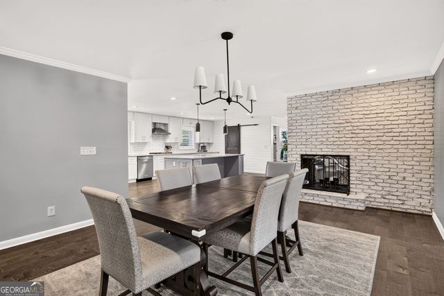 47 Rhodes Drive, Marietta, GA 30068