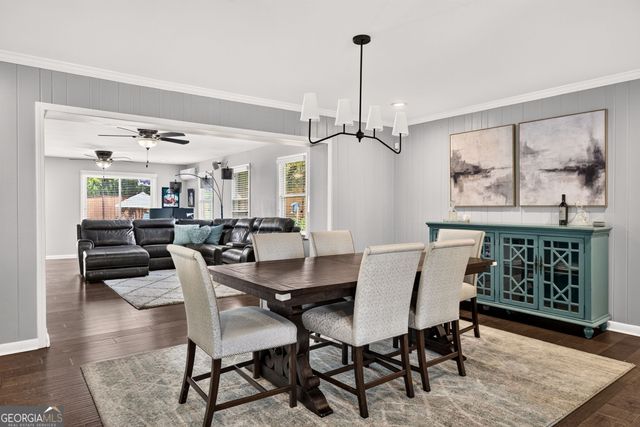 47 Rhodes Drive, Marietta, GA 30068
