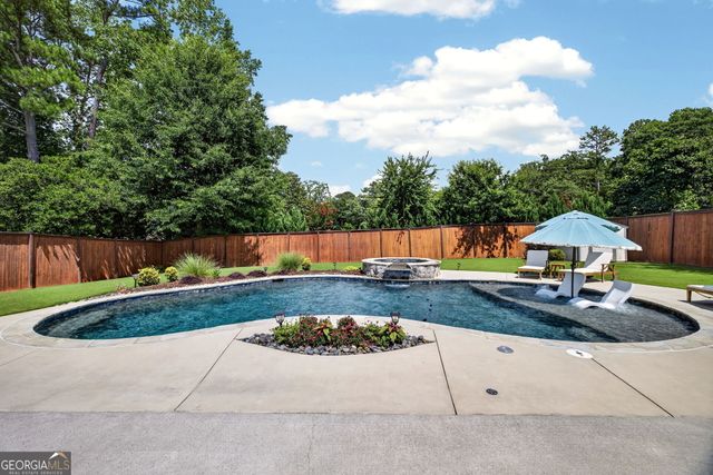 47 Rhodes Drive, Marietta, GA 30068