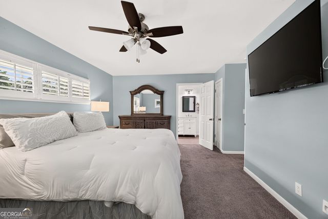 47 Rhodes Drive, Marietta, GA 30068