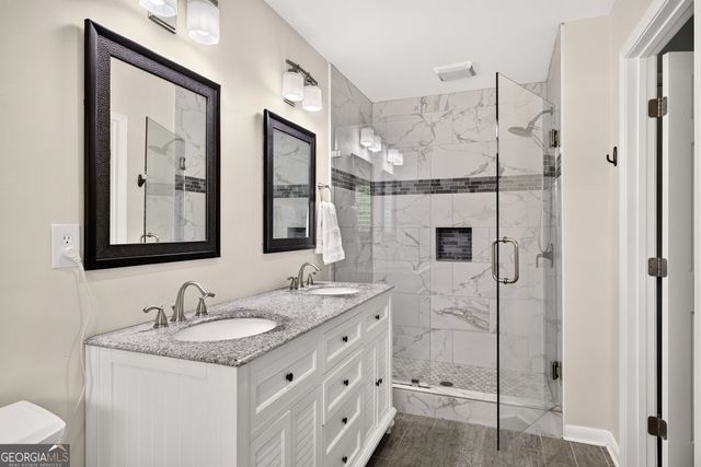 47 Rhodes Drive, Marietta, GA 30068