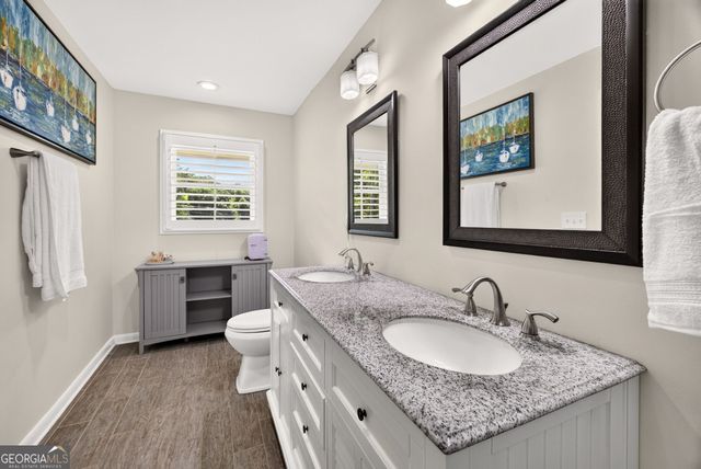 47 Rhodes Drive, Marietta, GA 30068