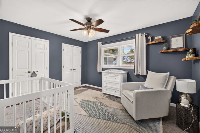 47 Rhodes Drive, Marietta, GA 30068