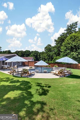47 Rhodes Drive, Marietta, GA 30068