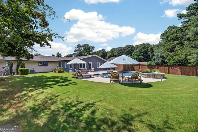 47 Rhodes Drive, Marietta, GA 30068