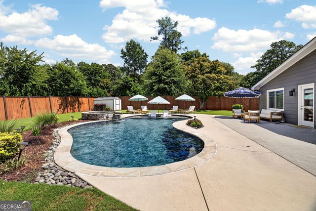 47 Rhodes Drive, Marietta, GA 30068