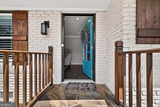 47 Rhodes Drive, Marietta, GA 30068