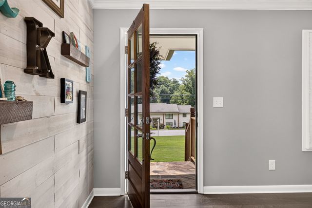 47 Rhodes Drive, Marietta, GA 30068