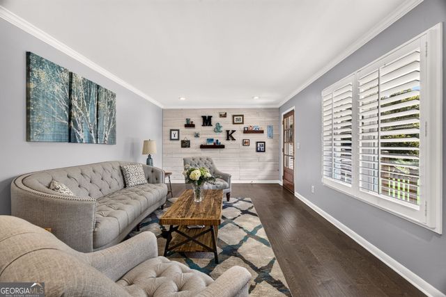 47 Rhodes Drive, Marietta, GA 30068