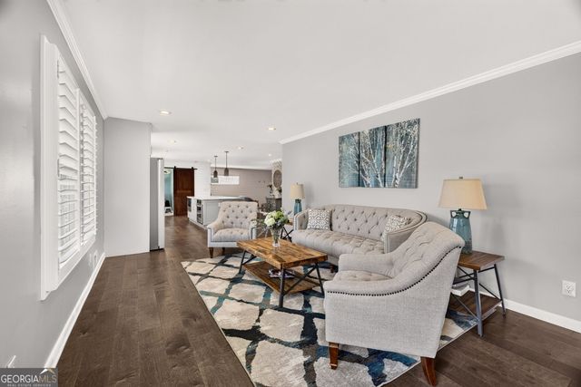47 Rhodes Drive, Marietta, GA 30068