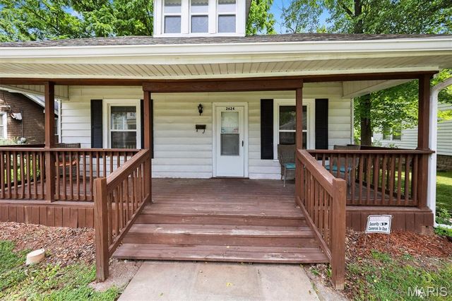 2624 Watalee Street, Alton, IL 62002