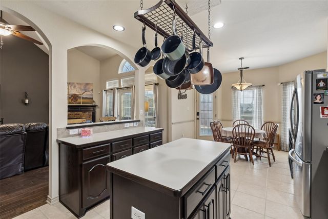 2909 Rockford Court, Mansfield, TX 76063