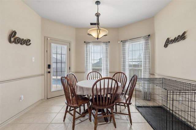 2909 Rockford Court, Mansfield, TX 76063