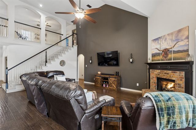 2909 Rockford Court, Mansfield, TX 76063