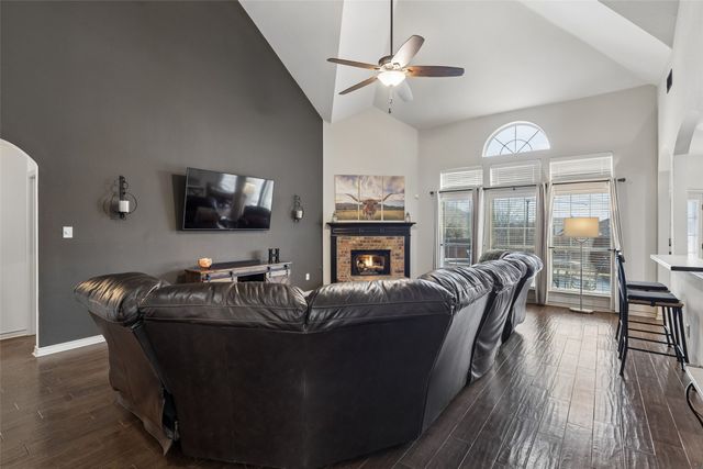 2909 Rockford Court, Mansfield, TX 76063