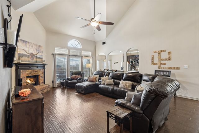 2909 Rockford Court, Mansfield, TX 76063