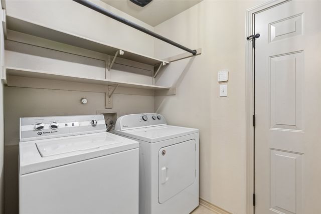 2909 Rockford Court, Mansfield, TX 76063