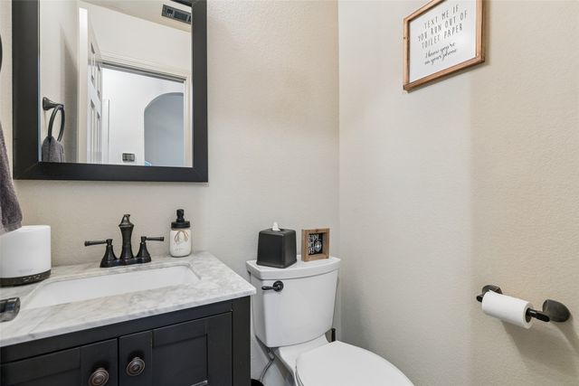 2909 Rockford Court, Mansfield, TX 76063