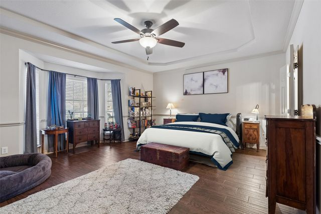 2909 Rockford Court, Mansfield, TX 76063