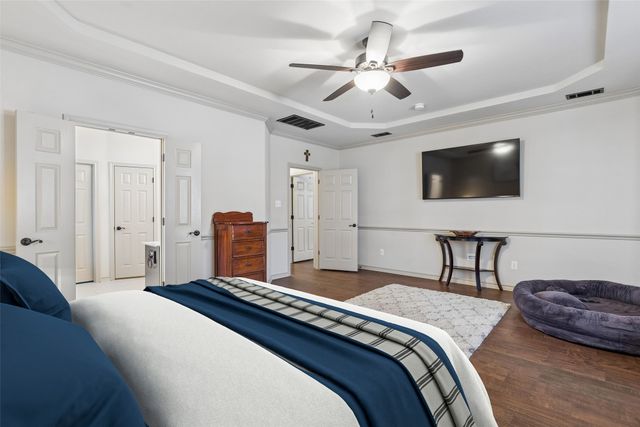 2909 Rockford Court, Mansfield, TX 76063