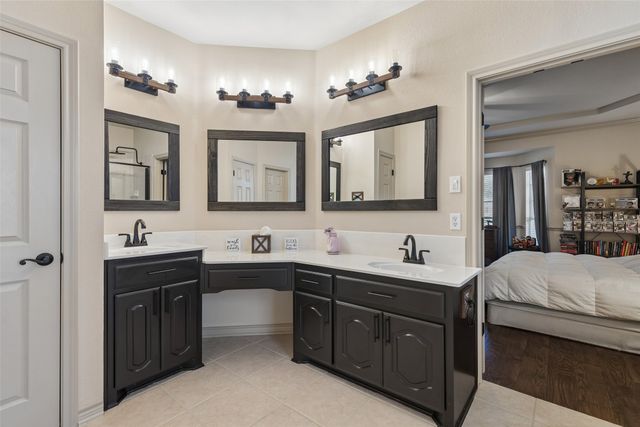 2909 Rockford Court, Mansfield, TX 76063