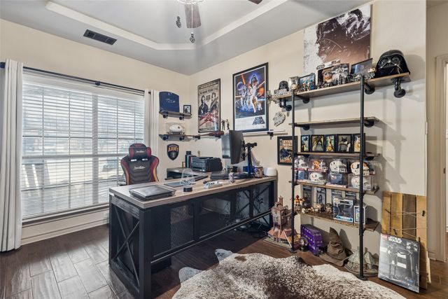 2909 Rockford Court, Mansfield, TX 76063