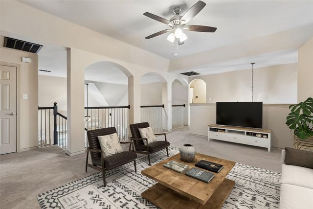 2909 Rockford Court, Mansfield, TX 76063