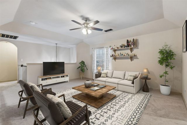 2909 Rockford Court, Mansfield, TX 76063